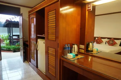 Residy Downtown Hotel – Foto 5