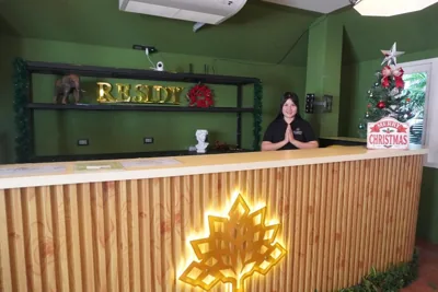 Residy Downtown Hotel – Foto 6