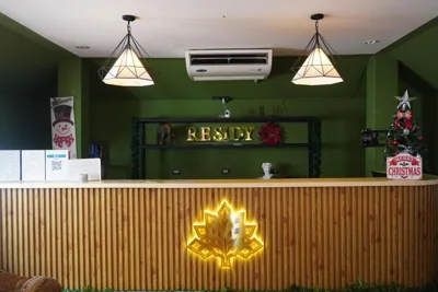 Residy Downtown Hotel – Foto 7