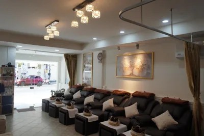 Residy Downtown Hotel – Foto 12