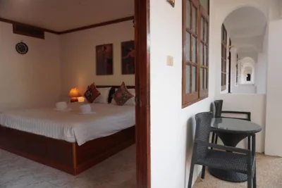 Residy Downtown Hotel – Foto 14