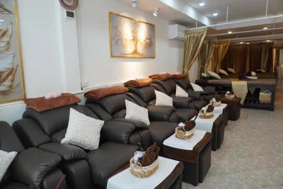 Residy Downtown Hotel – Foto 15