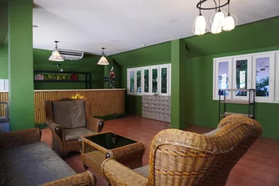 Residy Downtown Hotel – Foto 16